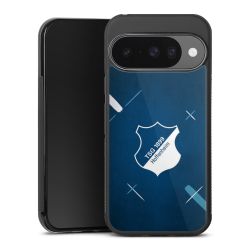 Gallery Case schwarz