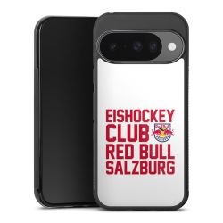 RBS Schriftzug weiß
