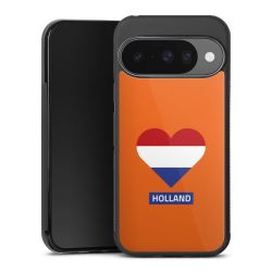 Gallery Case schwarz