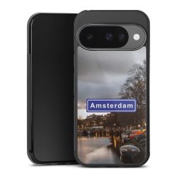 Gallery Case schwarz