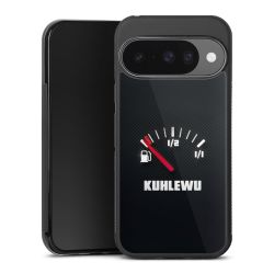 Gallery Case schwarz