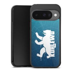 Gallery Case schwarz