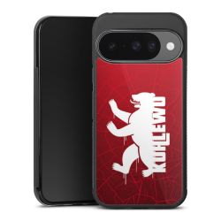 Gallery Case schwarz