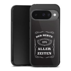 Gallery Case schwarz