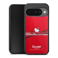 Gallery Case schwarz