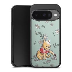 Winnie the Pooh Daisy and Bug Love