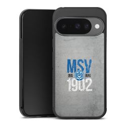 Gallery Case schwarz