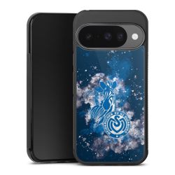 Gallery Case schwarz