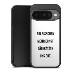 Gallery Case schwarz