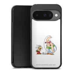 Gallery Case schwarz