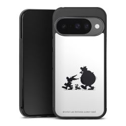 Gallery Case schwarz