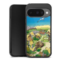 Gallery Case schwarz