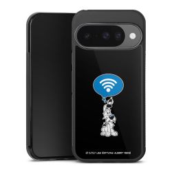 Gallery Case schwarz