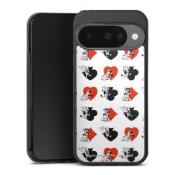 Gallery Case schwarz