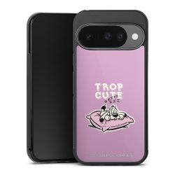 Gallery Case schwarz