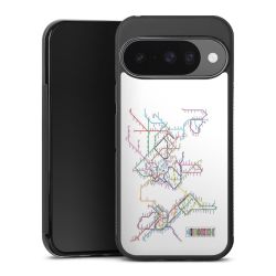 Gallery Case black
