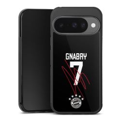 Gallery Case black