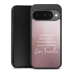 Gallery Case schwarz