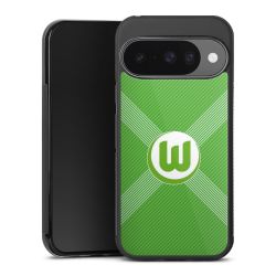 Gallery Case schwarz