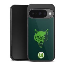 Gallery Case schwarz