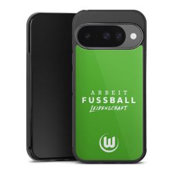 Gallery Case schwarz