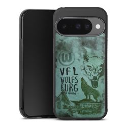 Gallery Case schwarz