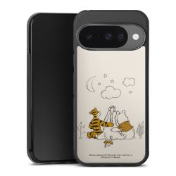 Beste vrienden in de natuur