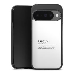 Gallery Case black