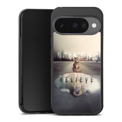 Believe Tiger