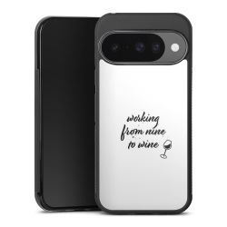 Gallery Case black