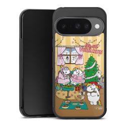 Gallery Case schwarz