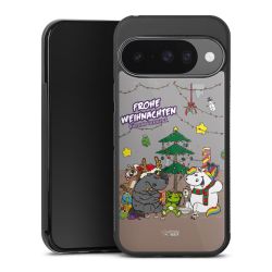 Gallery Case schwarz