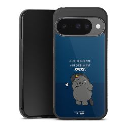 Gallery Case schwarz