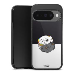 Gallery Case schwarz