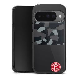 Gallery Case schwarz