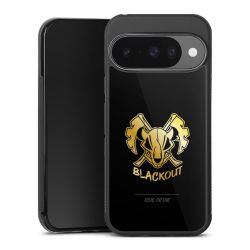 Gallery Case schwarz