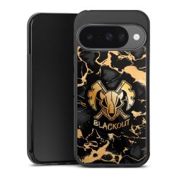 Gallery Case schwarz