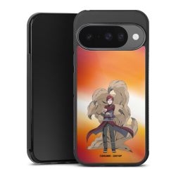 Gallery Case black