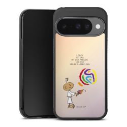 Gallery Case schwarz