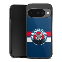 Gallery Case schwarz