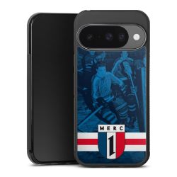 Gallery Case schwarz