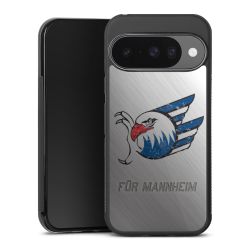 Gallery Case schwarz