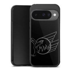 Gallery Case schwarz