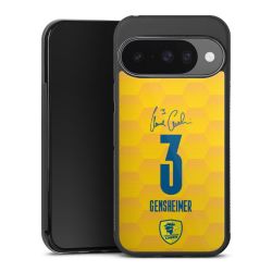 Gallery Case schwarz