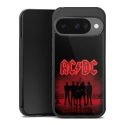 Gallery Case schwarz