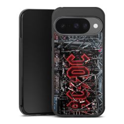 Gallery Case schwarz