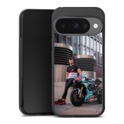 Gallery Case schwarz