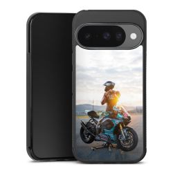 Gallery Case schwarz