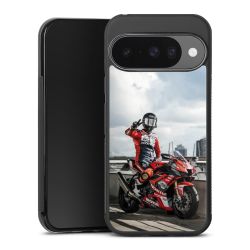 Gallery Case schwarz