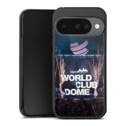 Gallery Case schwarz